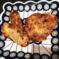 Sykラボ's cooksnap of when they made チョー簡単 アボカド、納豆、チーズ春巻き.