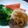 riha's cooksnap of when they made 豆腐入り和風ハンバーグ☆大根おろしソース.