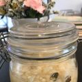 kookuro's cooksnap of when they made 酢タマネギ　レモン.