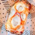 はるな_____'s cooksnap of when they made 簡単♥️秋のスイーツ＊ジューシー梨パイ.