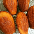 ねこつぐら's cooksnap of when they made 超しっとり☆ 簡単フィナンシェ.
