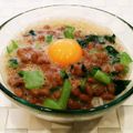 あーこ姐's cooksnap of when they made 納豆に栄養アップ.