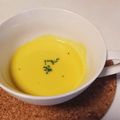 ＹＵ☆ＮＡ's cooksnap of when they made 全部飲み干したいかぼちゃのスープ♡.