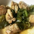 さくさくぱんた's cooksnap of when they made 冷やし中華のタレで立派な中華料理(^^♪.