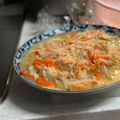 wちゃん♪'s cooksnap of when they made ニラもやしの卵炒め.