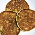 ゆーみな's cooksnap of when they made フライパンで！山芋のおつまみ焼き.