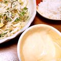 せりもん's cooksnap of when they made エンドレスループ・マヨネーズ！【簡単】.