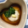 ゆせりた18's cooksnap of when they made レンコン蒸し.