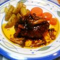 みのすけgo's cooksnap of when they made 即席☆ハンバーグソース☆.