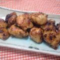 あおと109's cooksnap of when they made ☆ささみ☆胸肉を☆うまうま味噌マヨで♡.
