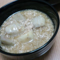 れおいち's cooksnap of when they made ✿ごま香る♡里芋のそぼろ煮✿.