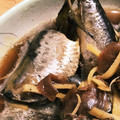 asあき's cooksnap of when they made 基本の和食65 　鰯の梅煮.