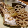 チャッピー3号's cooksnap of when they made 全て１カップ・失敗しないカワハギの煮付け.