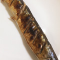 野比のびえ's cooksnap of when they made 簡単にこんがりふっくら♪秋刀魚の塩焼き.