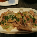 ミドランドキッチン's cooksnap of when they made 簡単！あさりとキャベツの香り炒め.