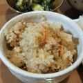 ちまこさん's cooksnap of when they made ❤蟹缶で炊き込みごはん❤.