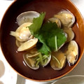 ぴちた☆'s cooksnap of when they made あさりのあっさりおすまし.