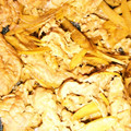 ミケコ・W's cooksnap of when they made 牛肉とごぼうのしぐれ煮*ご飯のお供.