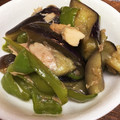 卵せんべい's cooksnap of when they made ツナ缶だけで♪ナスとピーマンの炒め煮.