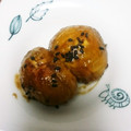 ８６３１７６'s cooksnap of when they made 大学栗2017（밤맛탕）.