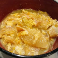 ☆momomama☆'s cooksnap of when they made 長ネギときざみあげの卵とじ☆.