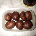 あーけんまま's cooksnap of when they made ＊うちの栗の渋皮煮＊.
