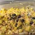 ようさんママ's cooksnap of when they made かぼちゃとさつま芋の豆サラダ.