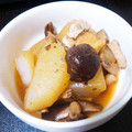 まよんね's cooksnap of when they made ★母の味！大根と油揚げのとろとろ煮★.