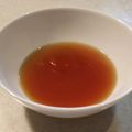 フラフラダンサーえり's cooksnap of when they made めんつゆ☆簡単手作り.