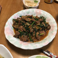 a0imama♡'s cooksnap of when they made 焼肉のたれを使ったプルコギ.