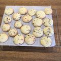 たし1012's cooksnap of when they made 激うま♡ザクッザク♡FPでクッキー作り♡.