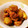 ちーこぶ。's cooksnap of when they made 栗と鶏肉の照り焼き～♪♪.
