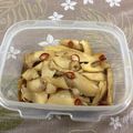 まさたかまま's cooksnap of when they made 常備菜♪エリンギの甘辛い煮浸し.