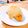 サーオリエント♡'s cooksnap of when they made かき氷シロップで手軽に　かめメロンパン.