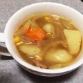 ひまわりsmile☆'s cooksnap of when they made 適当さんでも大丈夫★簡単ポトフ.