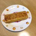 take♪aki♪'s cooksnap of when they made めんつゆで味付け！玉子焼き♡.