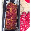 Ms_BURNS's cooksnap of when they made 甘味たっぷり☆無花果のパウンドケーキ♫.