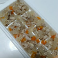 だるだる子's cooksnap of when they made 離乳食 後期前半 〜まぐろと大根〜.