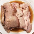 つぶらなシジミ's cooksnap of when they made チャーシュー.