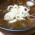 ﾋﾟﾛﾐ♡'s cooksnap of when they made 超簡単即席とろろ昆布と鰹節のお吸い物.