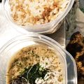 crossbee's cooksnap of when they made 麦とろご飯.
