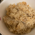 jj0819's cooksnap of when they made 簡単 さっぱり梅干し炊き込みご飯.