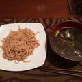 tororock's cooksnap of when they made コシが最高！簡単手打ちうどん.