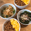 mikko6's cooksnap of when they made ミョウガの和え物.