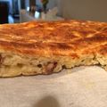 Papukos's cooksnap of when they made もちもちっ♪簡単♪イタリアンブレッド.