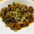 もんしゅしゅ's cooksnap of when they made オイスターソースで簡単野菜炒め.