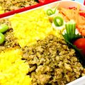 U☆kaoru's cooksnap of when they made ヘルシー☆たっぷり野菜の鶏そぼろ.