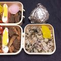 さくらん餅's cooksnap of when they made 人参の葉としらす干しのしっとりふりかけ♪.