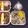 さくらん餅's cooksnap of when they made 人参の葉としらす干しのしっとりふりかけ♪.