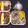 さくらん餅's cooksnap of when they made 人参の葉としらす干しのしっとりふりかけ♪.